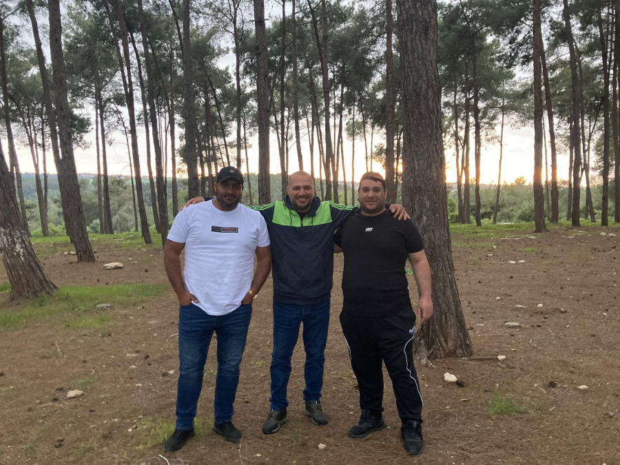  فيديو: كشاف النادي الاسلامي يبحث عن مواقع مناسبة لاقامة المخيّم الصيفي المقبل